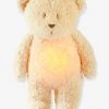Veilleuse Peluche MOONIE Ourson En Coton Bio* Beige Sable - Moonie 1 Veilleuse Peluche MOONIE Ourson En Coton Bio* Beige Sable - Moonie -Vertbaudet Shop veilleuse peluche moonie ourson en coton bio
