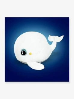 Veilleuse Peluche Portable PABOBO Shakies Baleine - Pabobo -Vertbaudet Shop veilleuse peluche portable pabobo shakies 1