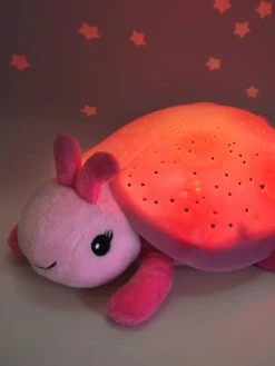 Veilleuse Projecteur D’étoiles CLOUD B Twilight Turtle (tortue Bleue) - Cloud B -Vertbaudet Shop veilleuse projecteur detoiles cloud b twilight 4