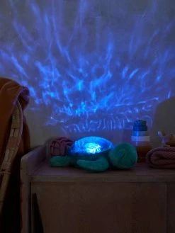 Veilleuse Tranquil Turtle CLOUD B Bleu - Cloud B -Vertbaudet Shop veilleuse tranquil turtle cloud b 3